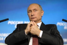 Putin not to attend UN General Assembly session in September
